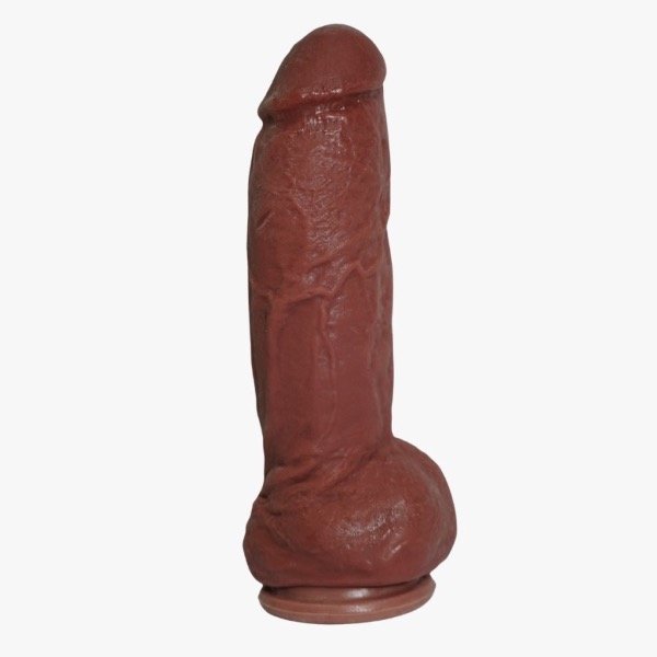 Producto - SUCK CYBER NATURE MULATO N4 - 0