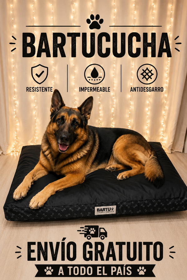 Producto - BARTUCUCHA HUESITOS