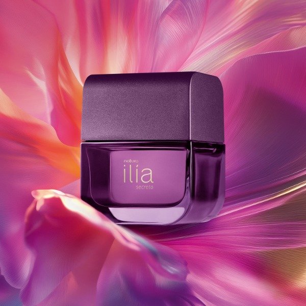 Producto - Ilía Secreto EDP Femenino 50 ml