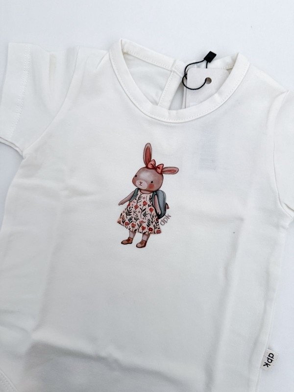 Producto - Body animals bunny crudo