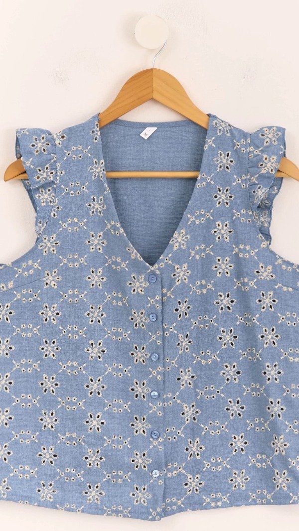 Producto - BLUSA BAHAMAS