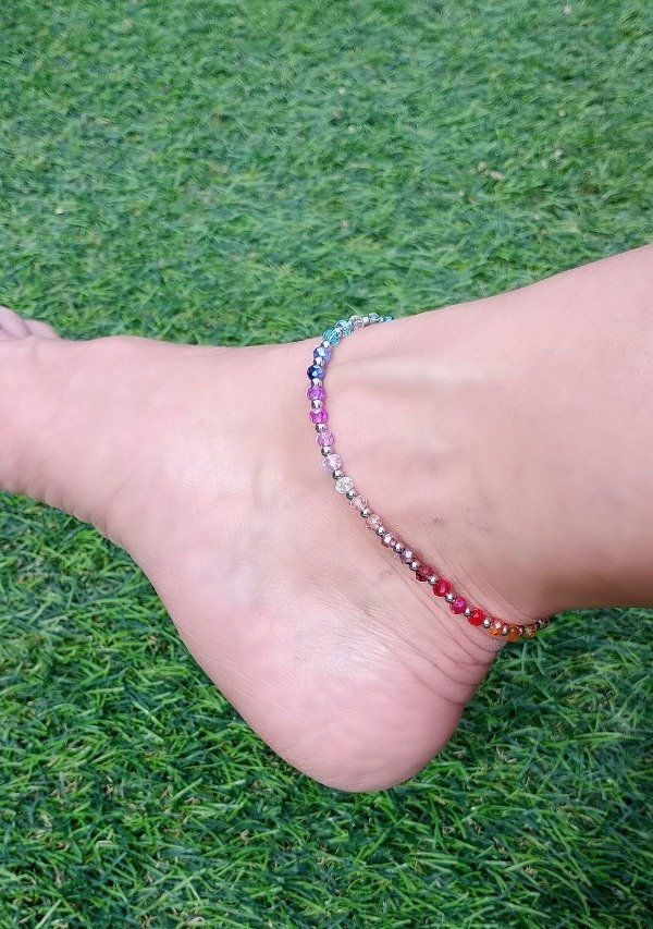 Producto - Tobilleras