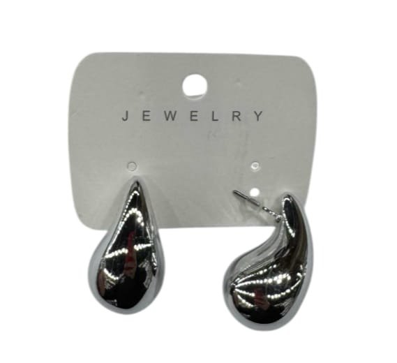 Producto - Aros x par Gota
