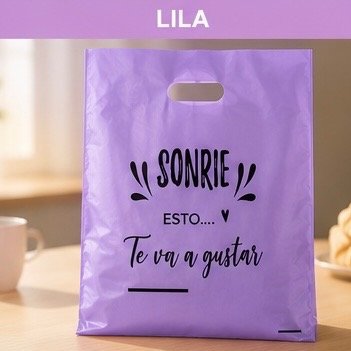 Producto - PACK DE 10 BOLSAS RESISTENTES 45X35 - 2