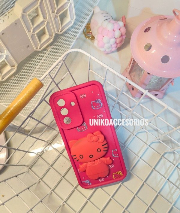 Producto - Funda Samsung A16 (62)