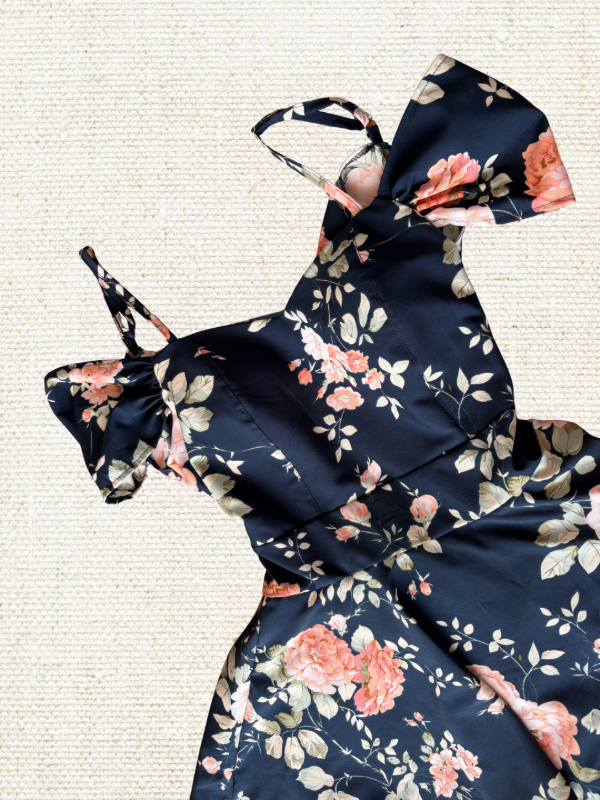 Producto - Vestido Belén