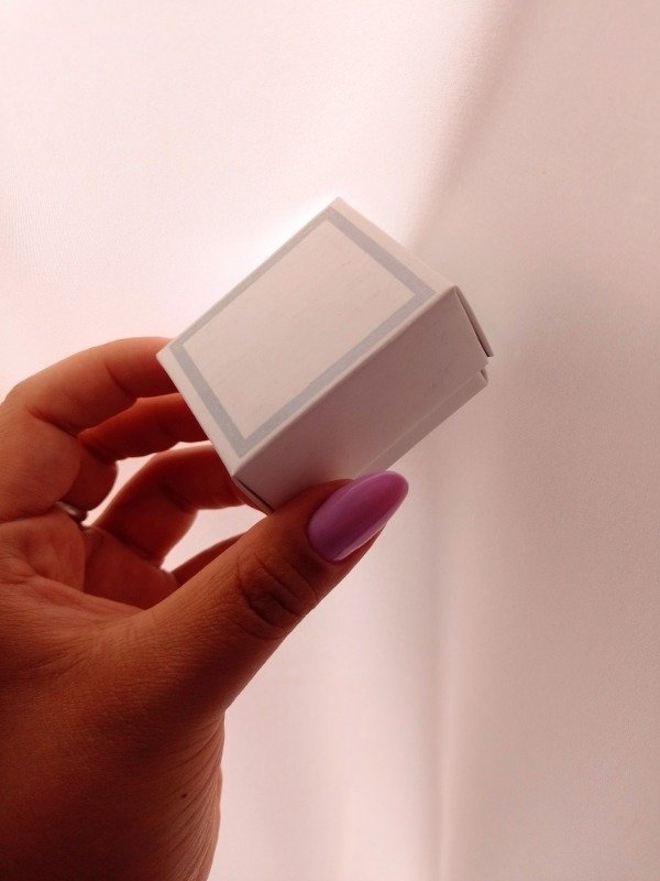 Producto - Caja ANILLO