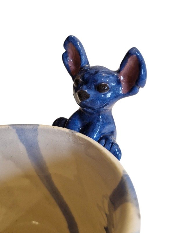 Producto - Taza Stitch (Entrega inmediata)