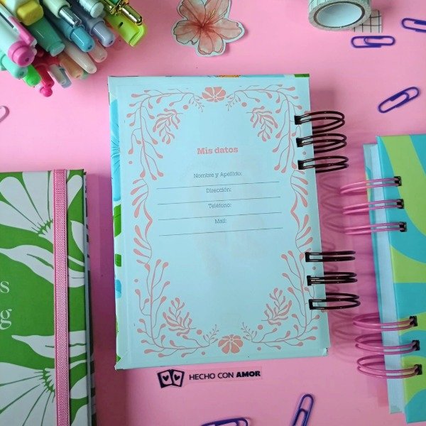 Producto - Dos días pocket Garden - 3