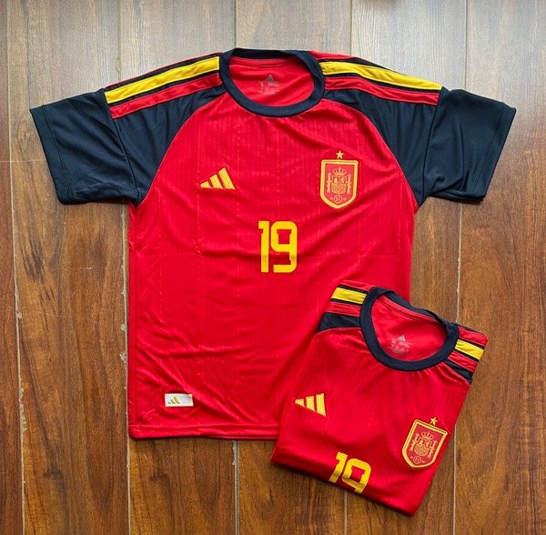 Producto - España Titular 2026