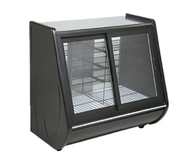 Producto - Heladera Mostrador Doble Acceso BestCold