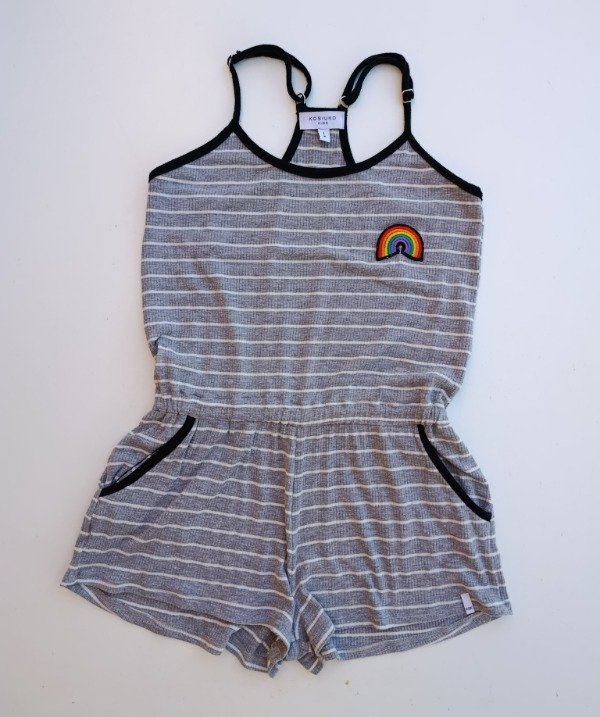 Producto - ENTERITO S/M MARCA KOSIUKO TALLE 12