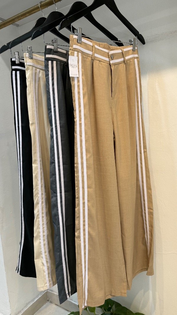 Producto - PANTALÓN ELEGANTE/SPORT - 2