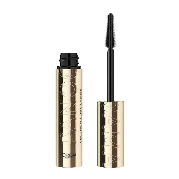 Producto - Máscara de Pestañas L'Oréal París Panorama Black - 0
