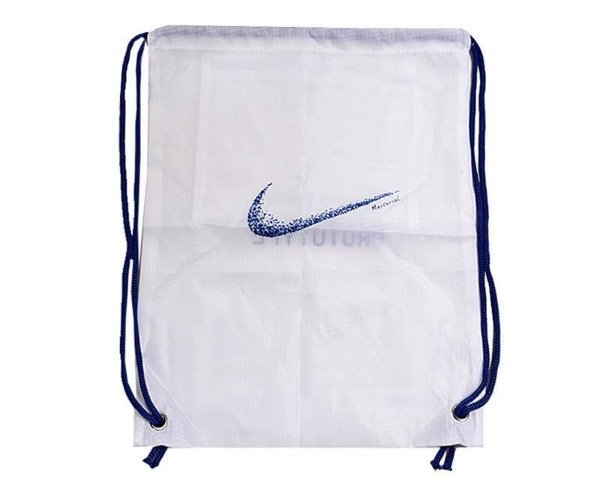 Producto - Mochila Botinera Nike Blanca