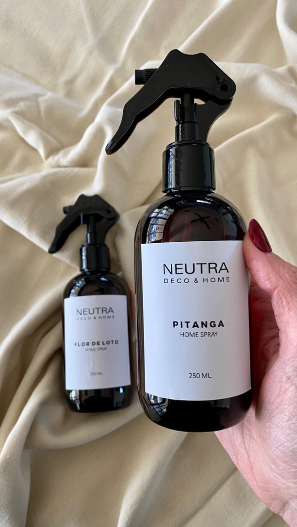Producto - Home Spray