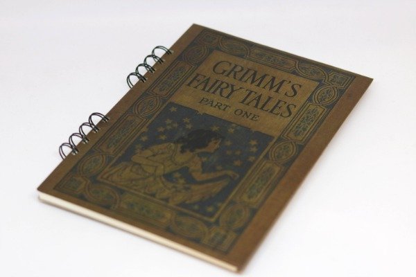 Producto - Libreta A5