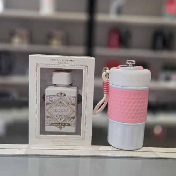 Producto - COMBO AROMA 2 - 1