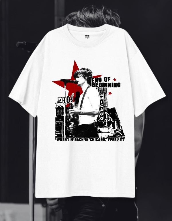 Producto - Chicago- OVERSIZE