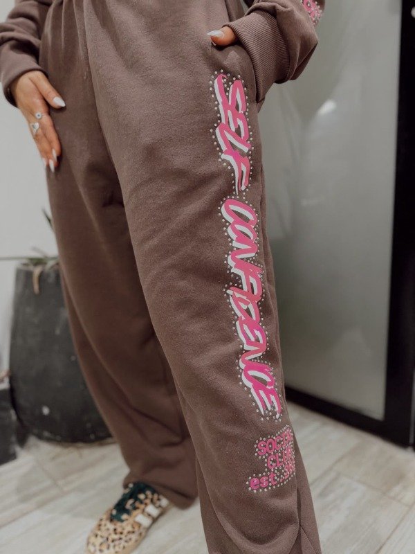 Producto - JOGG SELF CHOCO - 1