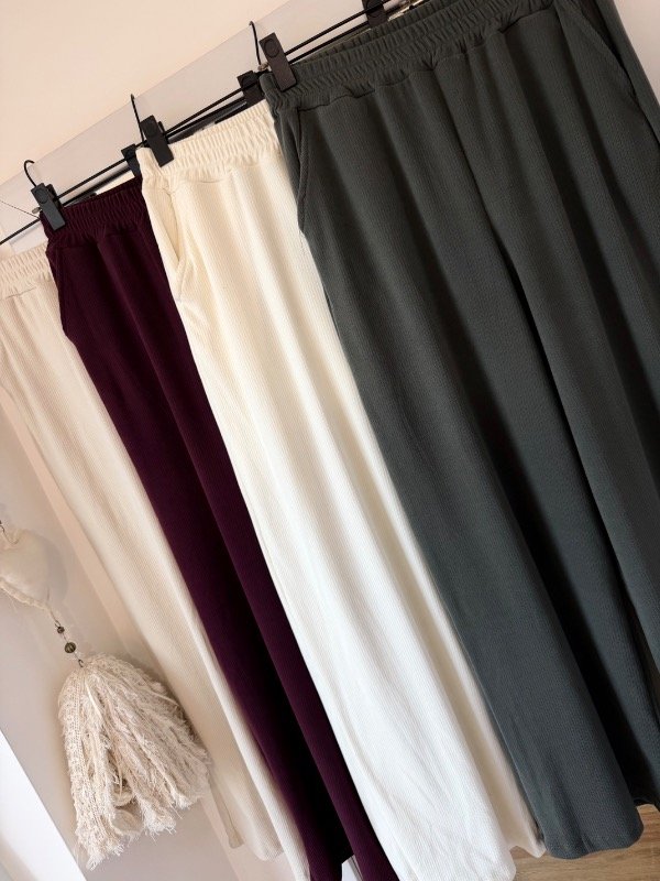 Producto - Pantalón Delfina - 1