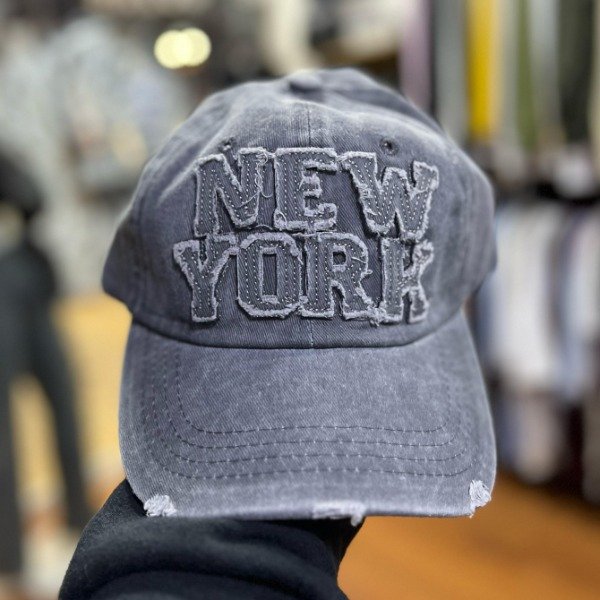 Producto - GORRA NEW YORK