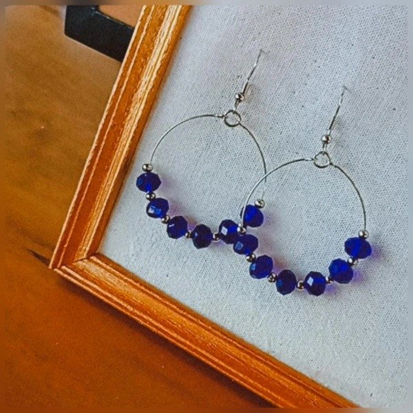 Producto - AROS "AMANDA"