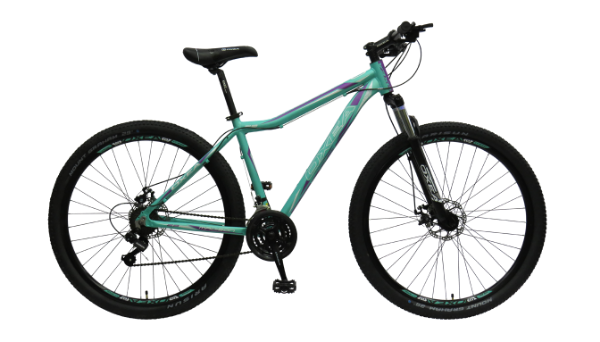 Producto - Bicicleta Oxea Madison Rodado 29 - 21 Vel Shimano - TALLE S/M/XS