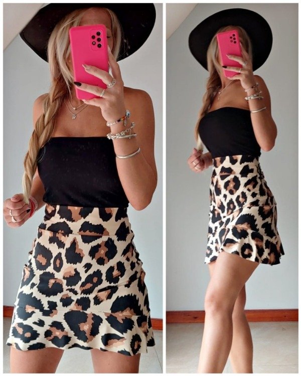 Producto - EXCLUSIVO ONLINE - Mini Ibiza CLASSIC PRINT 2026