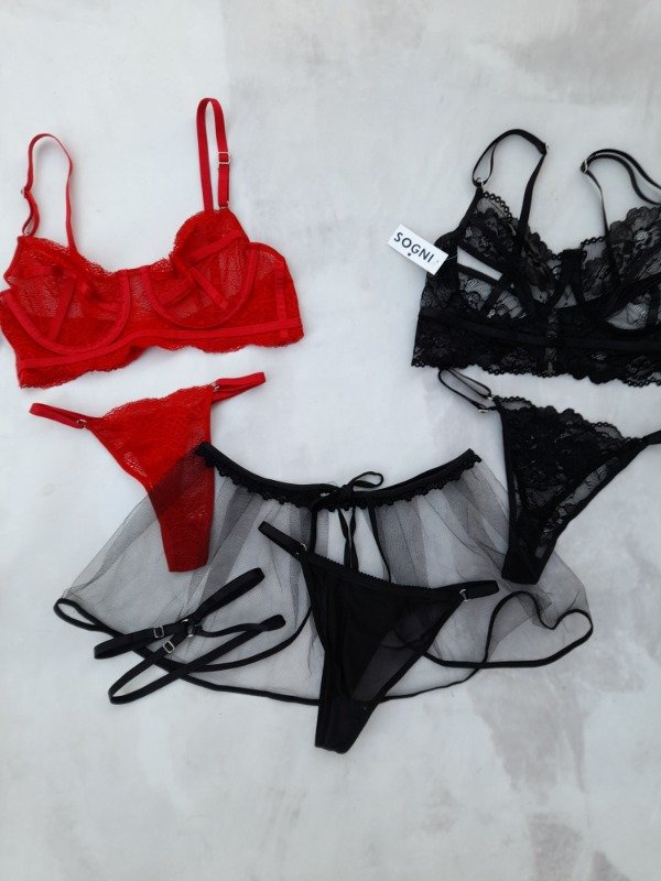 Producto - Box San Valentin I