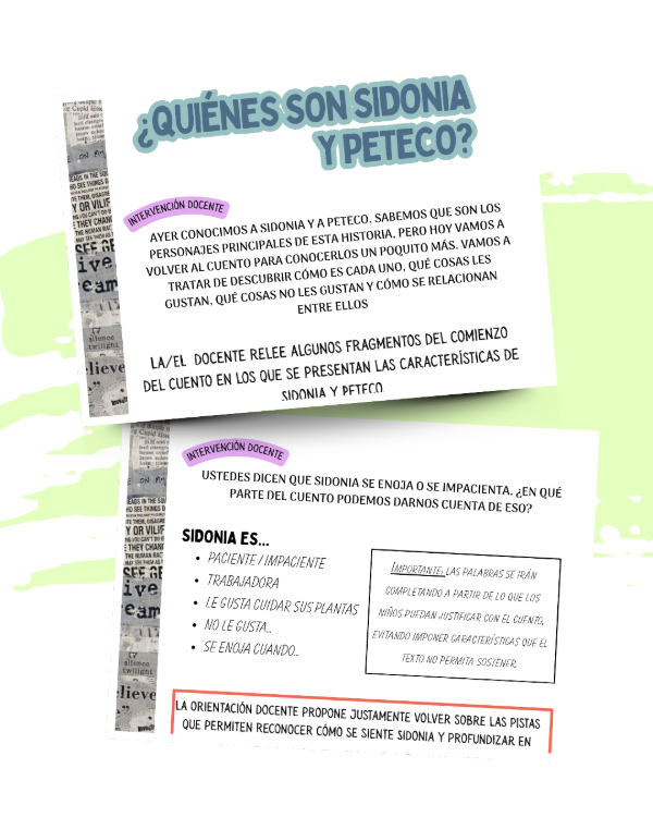 Producto - Cuento del Pantalón Laura Devetach - 1