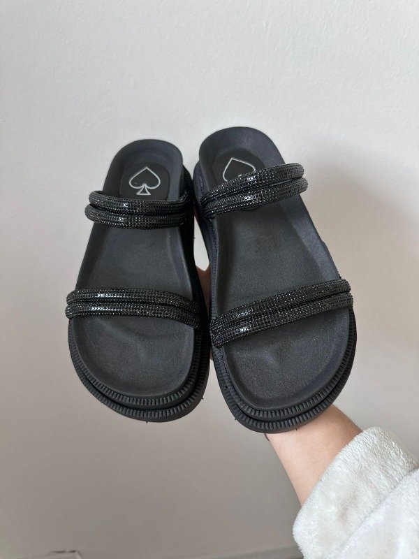 Producto - Paris Negro