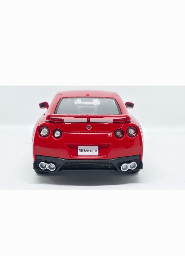 Producto - Nissan skyline gtr - 4