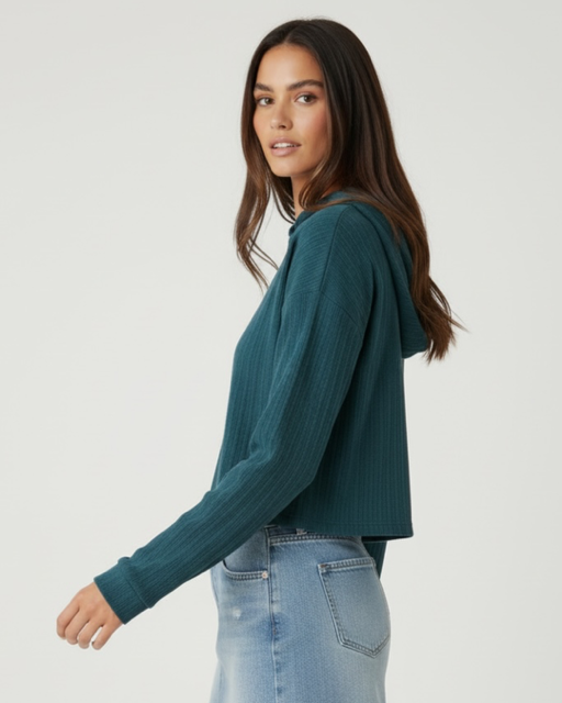 Producto - BUZO DARLON PUÑO 372-1350 - 1