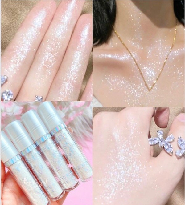 Producto - Polvo de hadas roll on