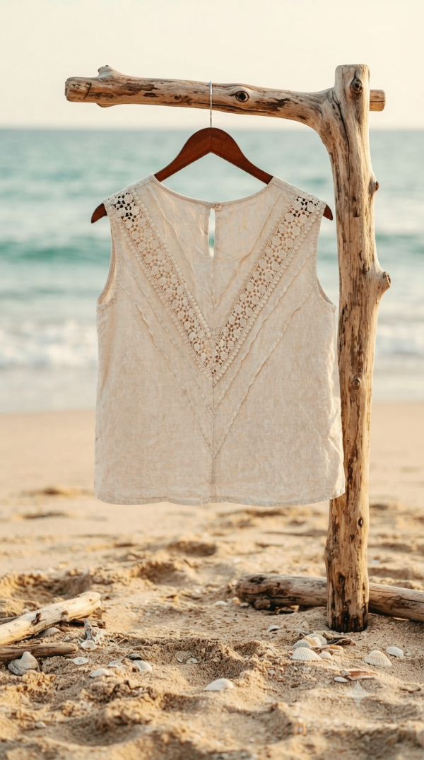 Producto - Blusa CATALINA - 3