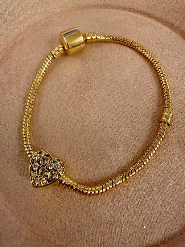Producto - Pandora gratitud