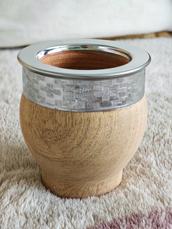 Producto - Mate imperial