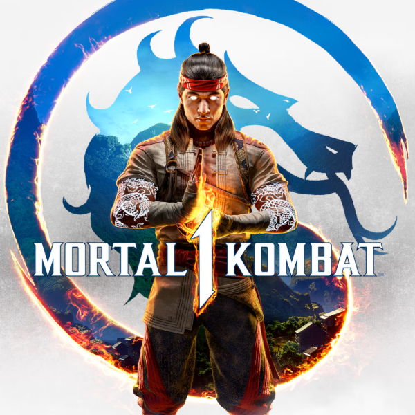 Producto - Mortal Kombat 1
