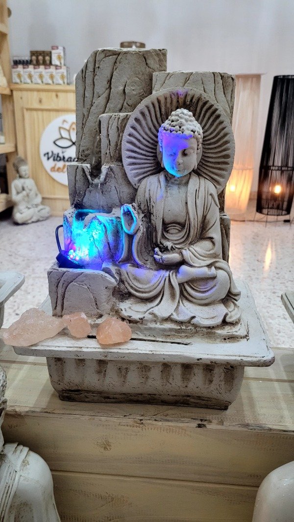 Producto - Cuencos Buda Armonía