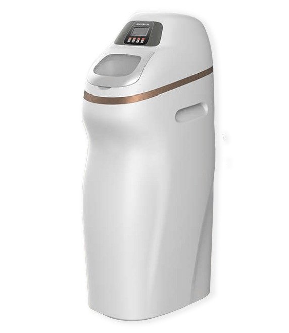 Producto - Ablandador De Agua Rl-r150l