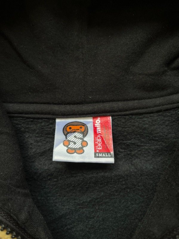 Producto - Bape Baby Milo Full Zip - 2