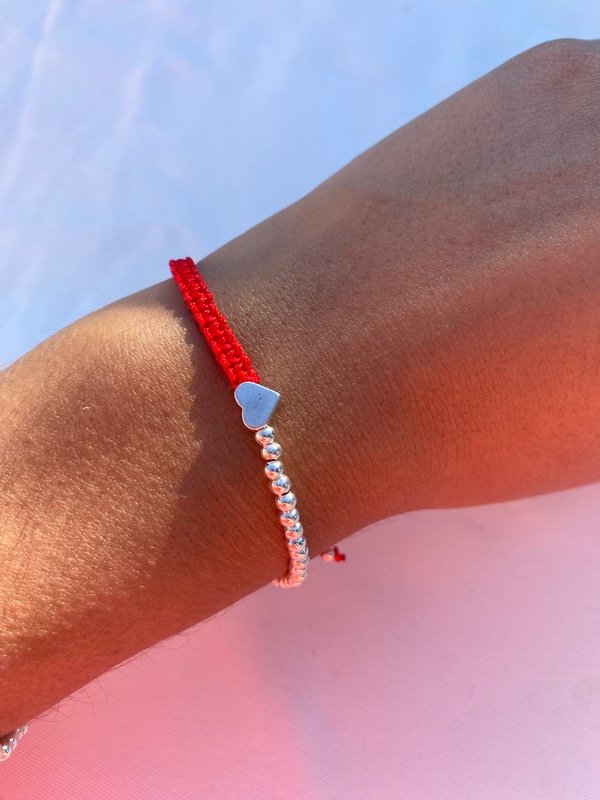 Producto - Pulsera AMOG