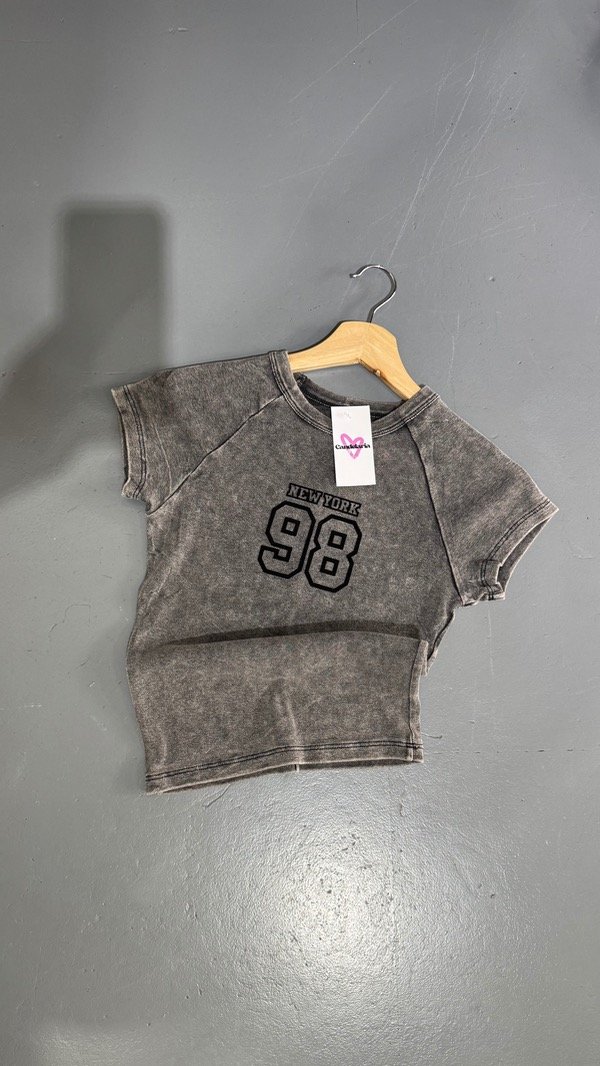 Producto - Remera 98