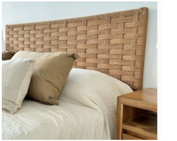 Producto - Respaldo hecho a medida