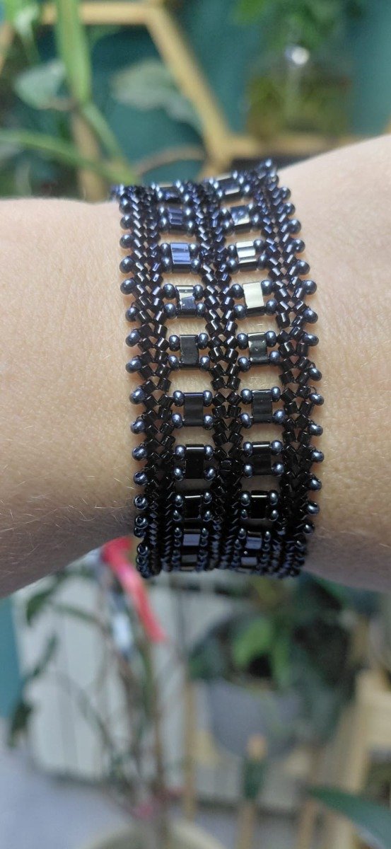 Producto - BRAZALETE NOOR
