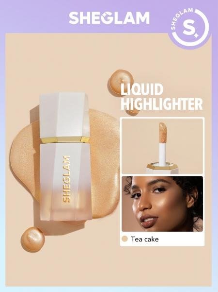 Producto - Iluminador liquido Sheglam