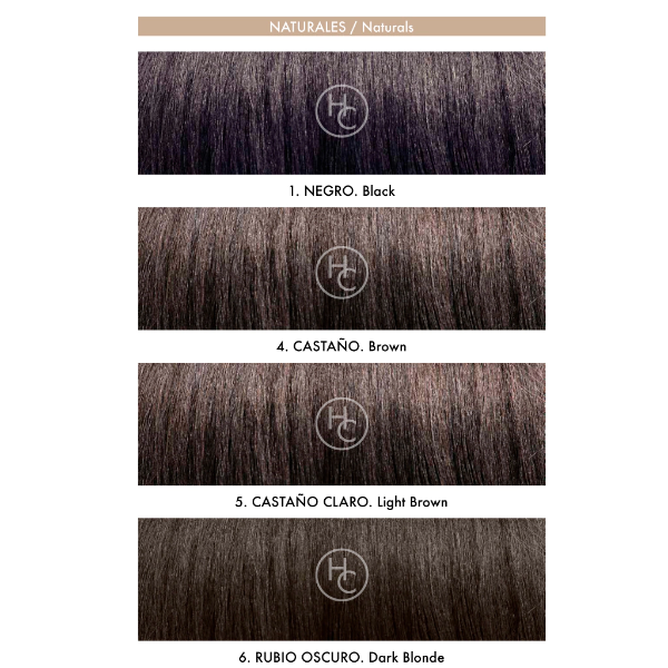 Producto - Tintura System3 Sin Amoniaco - 1