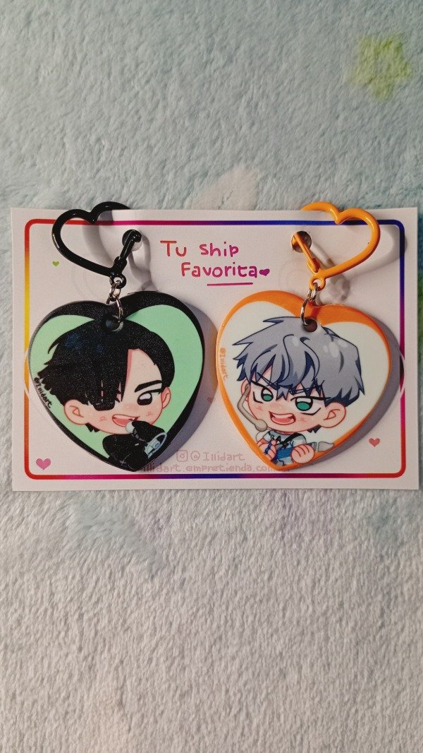 Producto - Ivantill SHIP