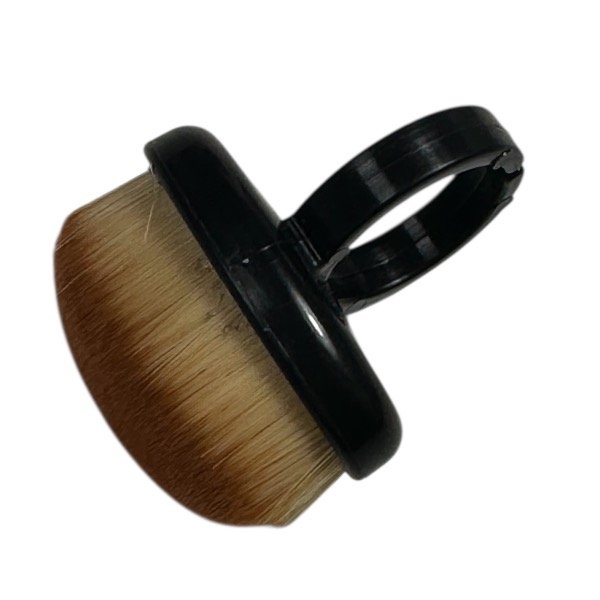 Producto - Anillo cepillo para polvo
